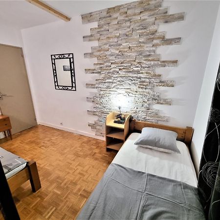 Châtillon Appart' Convivial 3 Ch 73M² A Proximite De Paris מראה חיצוני תמונה