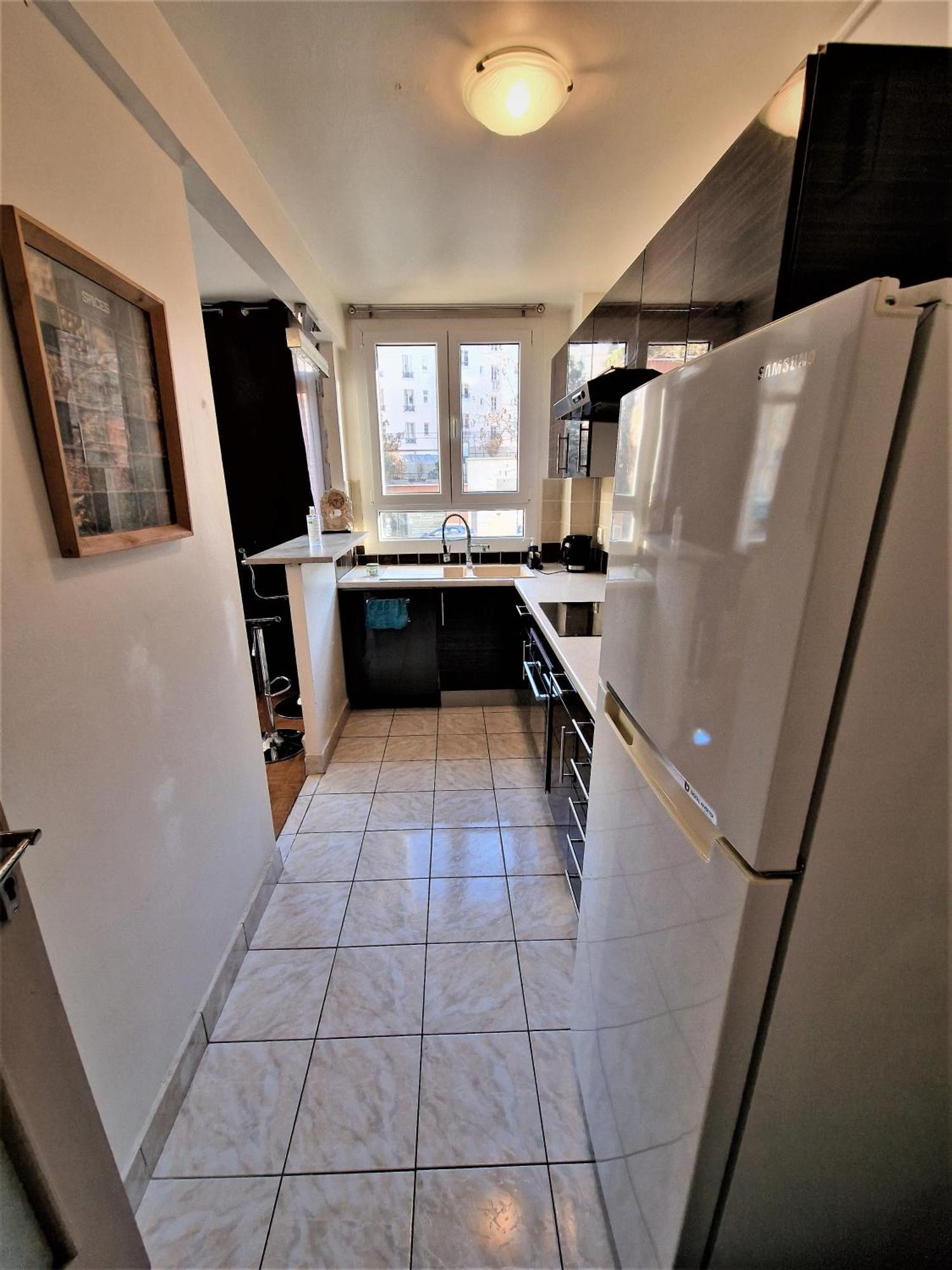 Châtillon Appart' Convivial 3 Ch 73M² A Proximite De Paris מראה חיצוני תמונה