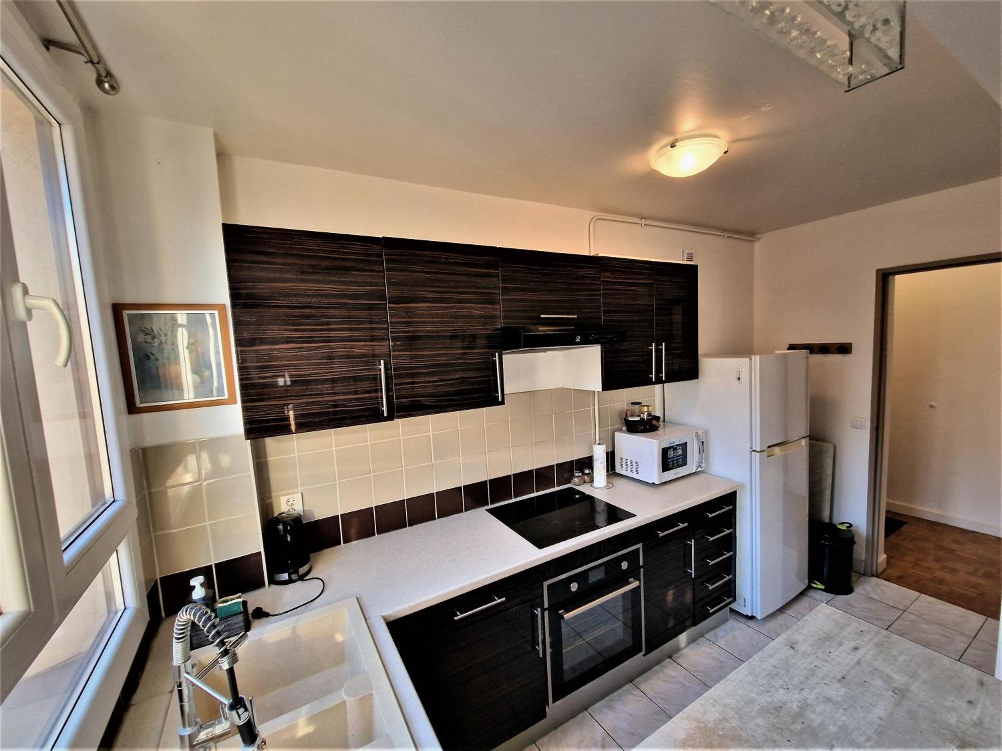 Châtillon Appart' Convivial 3 Ch 73M² A Proximite De Paris מראה חיצוני תמונה