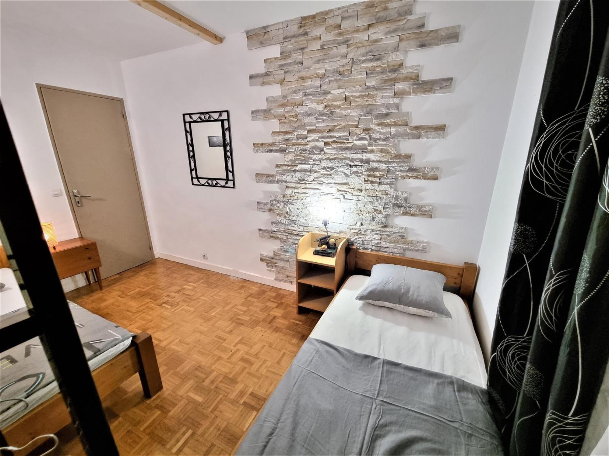 Châtillon Appart' Convivial 3 Ch 73M² A Proximite De Paris מראה חיצוני תמונה