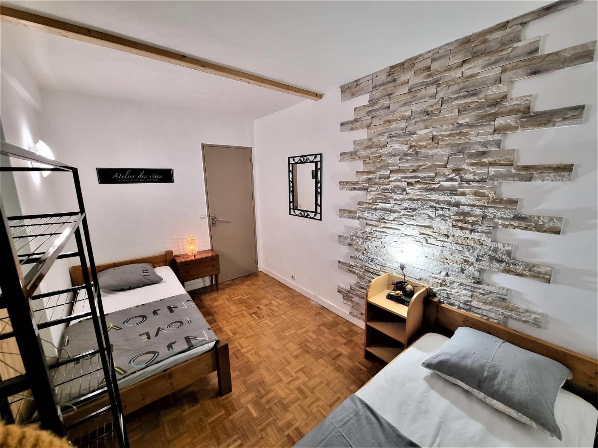 Châtillon Appart' Convivial 3 Ch 73M² A Proximite De Paris מראה חיצוני תמונה