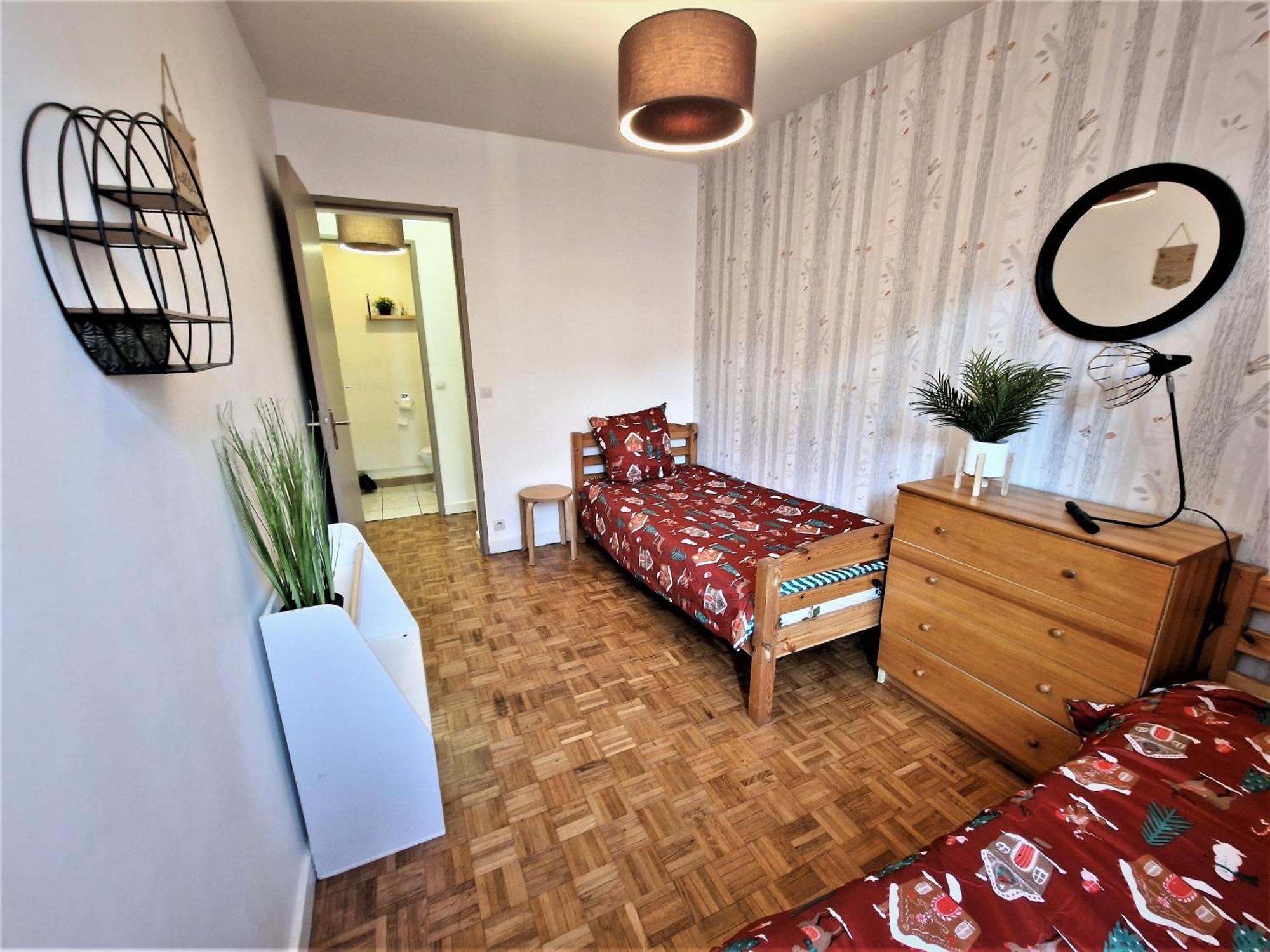 Châtillon Appart' Convivial 3 Ch 73M² A Proximite De Paris מראה חיצוני תמונה