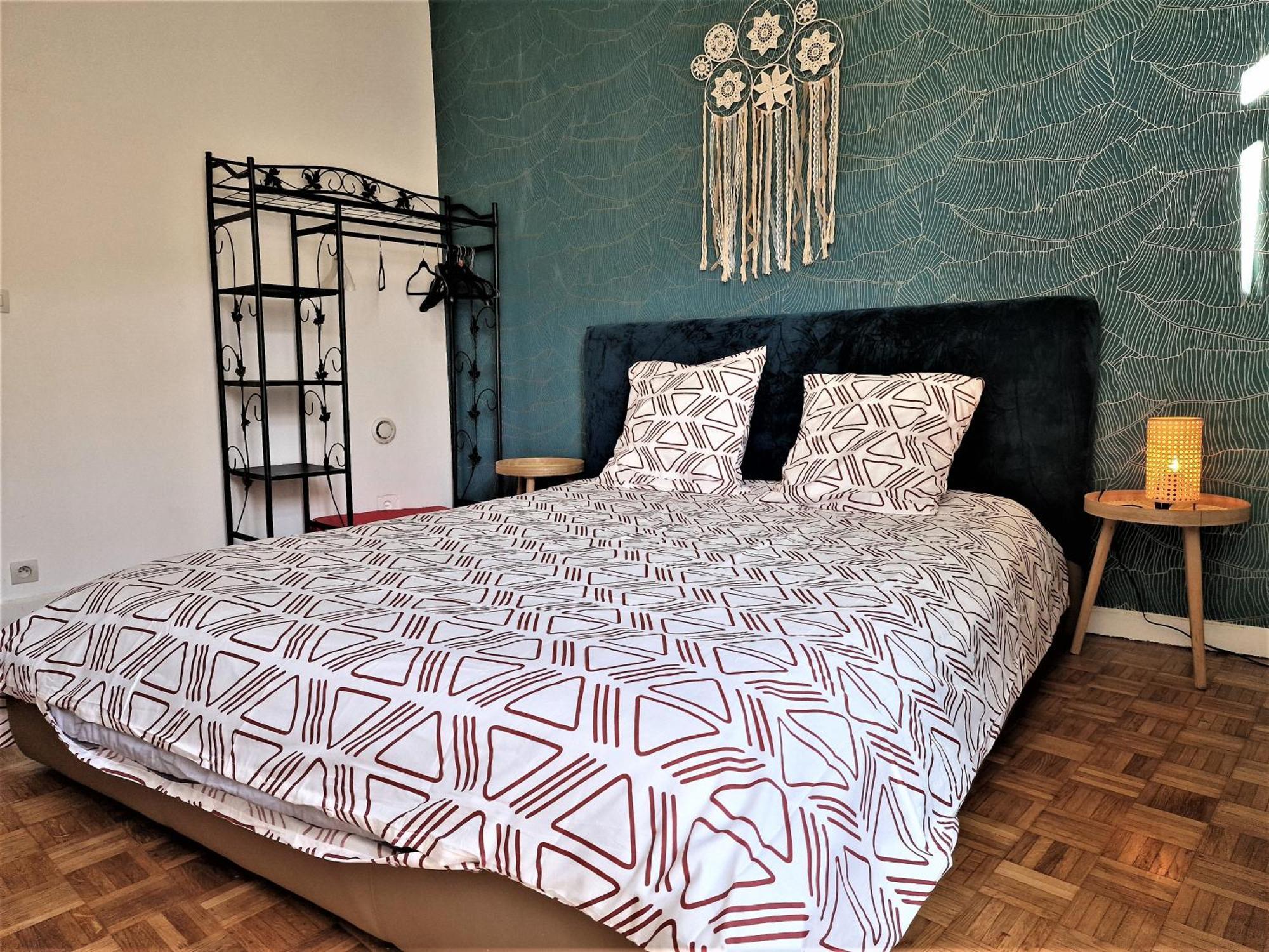 Châtillon Appart' Convivial 3 Ch 73M² A Proximite De Paris מראה חיצוני תמונה