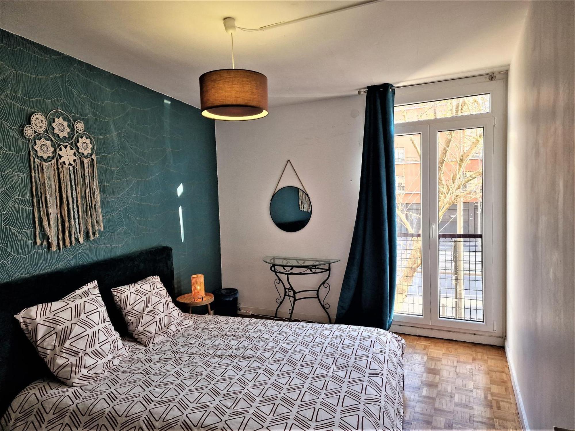 Châtillon Appart' Convivial 3 Ch 73M² A Proximite De Paris מראה חיצוני תמונה