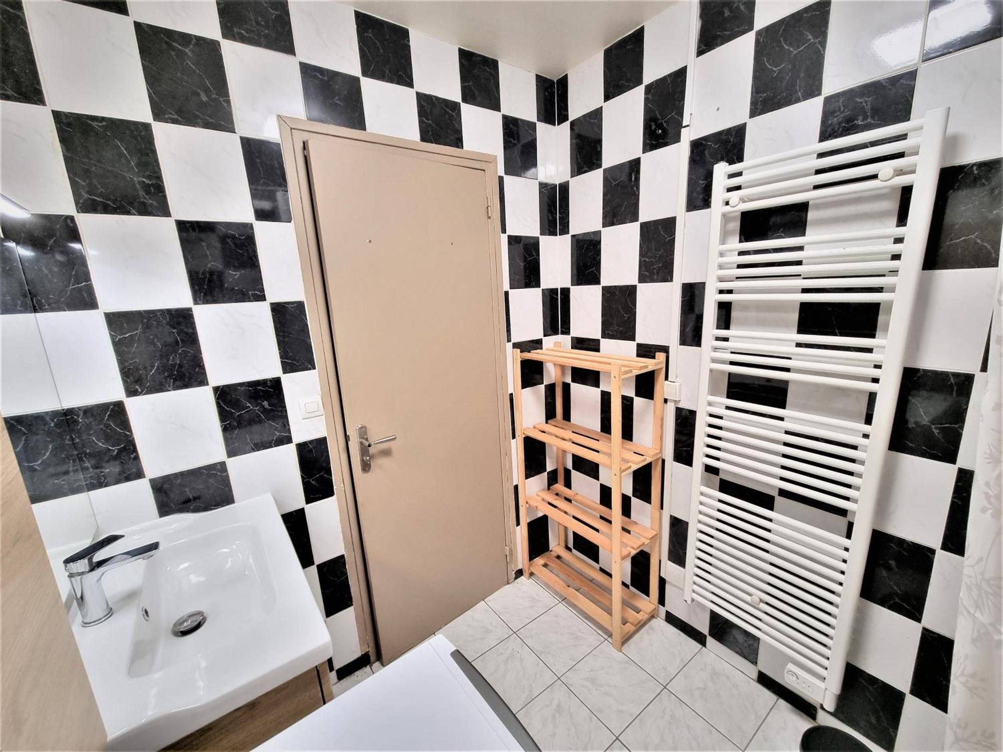 Châtillon Appart' Convivial 3 Ch 73M² A Proximite De Paris מראה חיצוני תמונה
