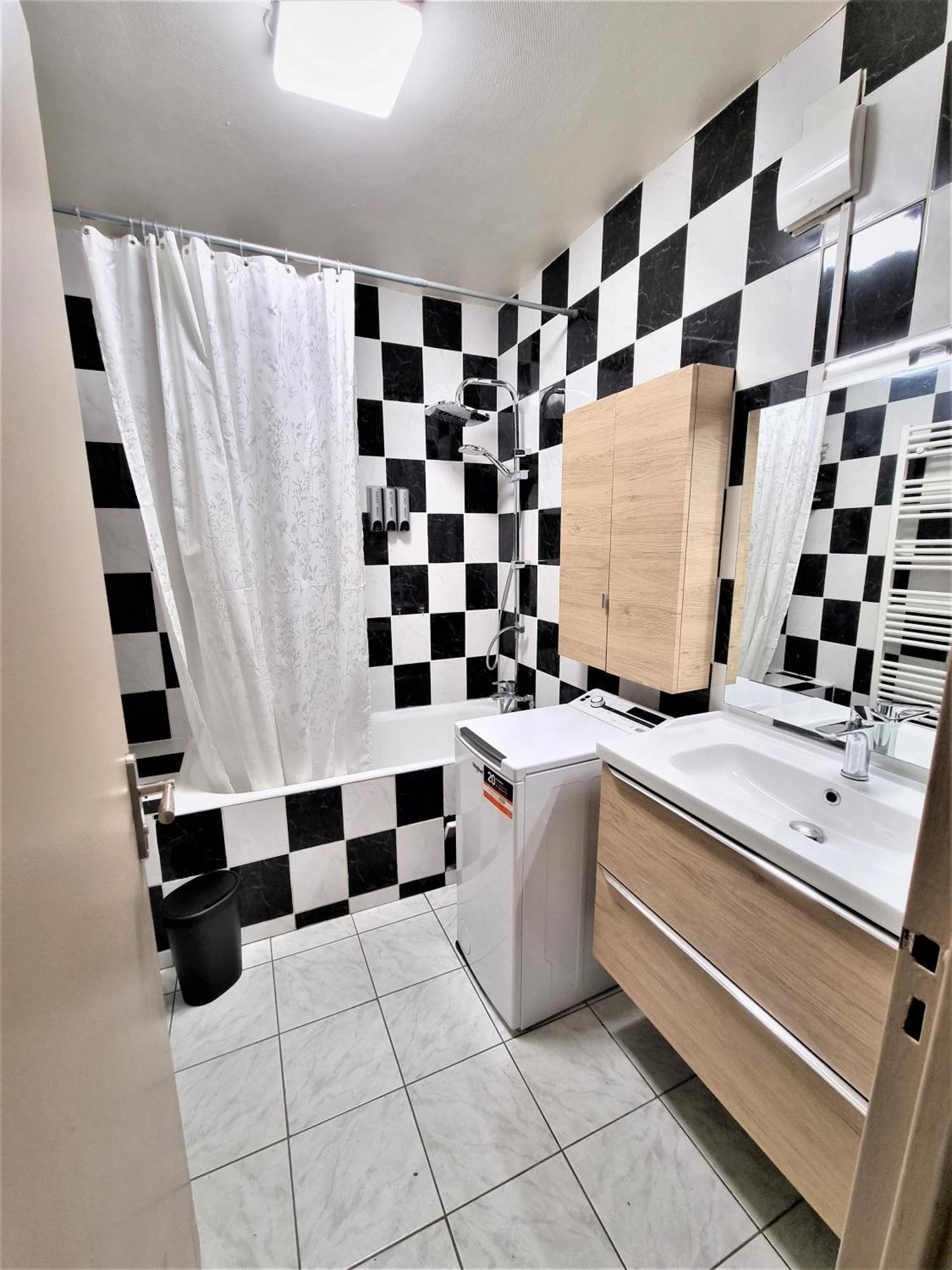 Châtillon Appart' Convivial 3 Ch 73M² A Proximite De Paris מראה חיצוני תמונה