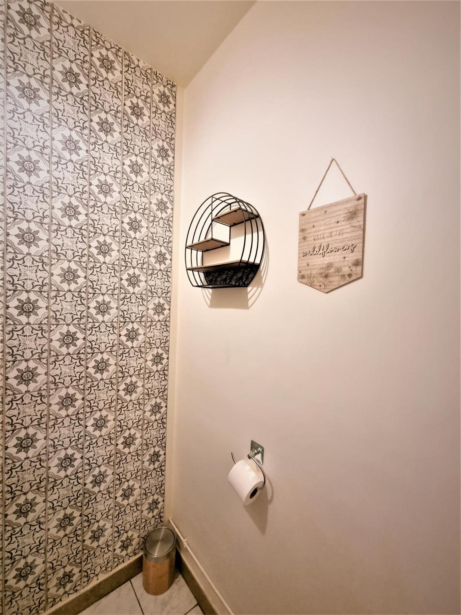 Châtillon Appart' Convivial 3 Ch 73M² A Proximite De Paris מראה חיצוני תמונה