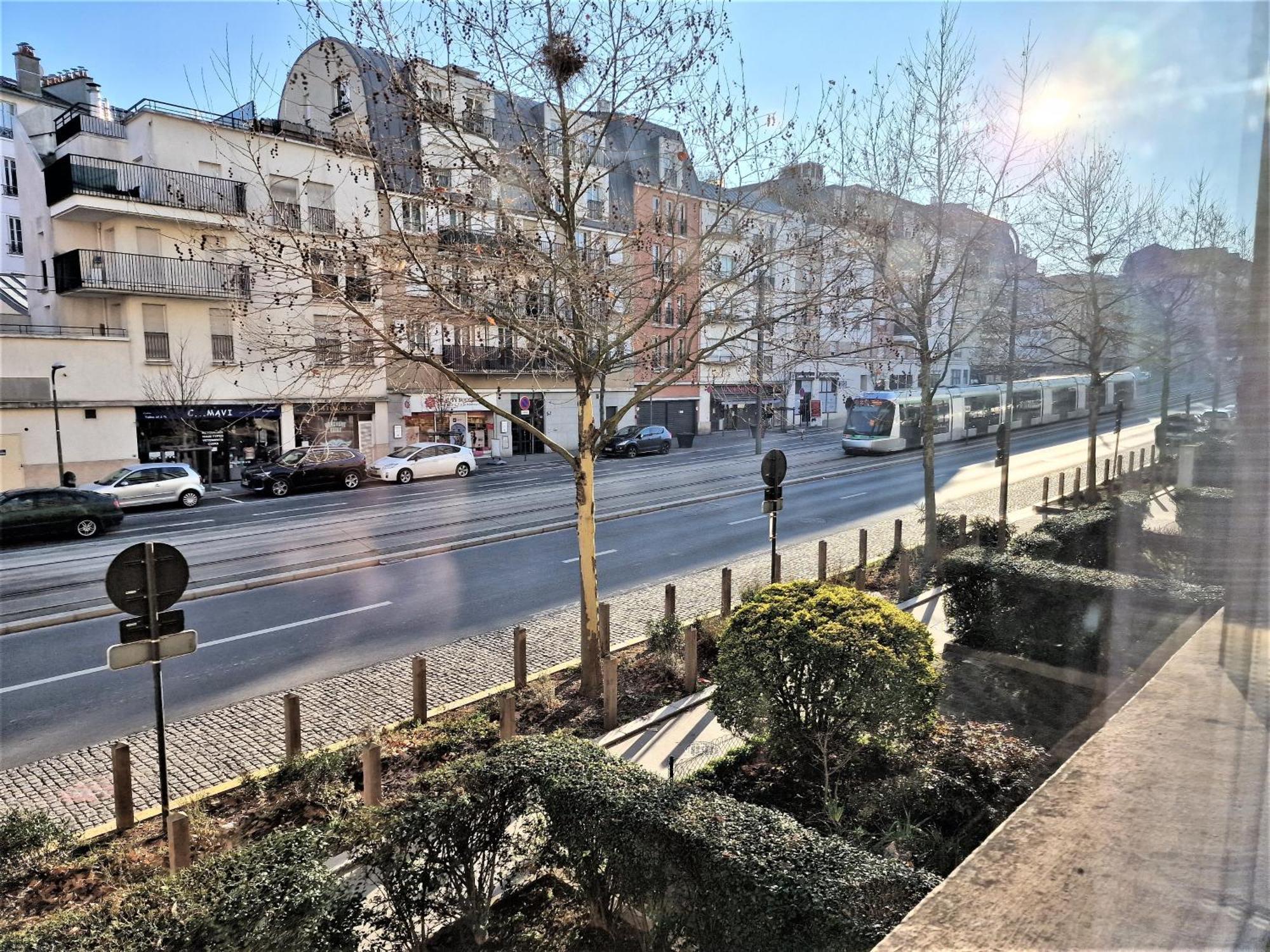 Châtillon Appart' Convivial 3 Ch 73M² A Proximite De Paris מראה חיצוני תמונה